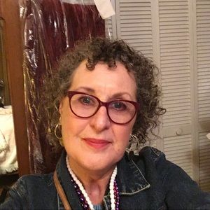 Meet your Posher, Diane